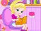 Logħba Potty Train Baby Elsa onlajn