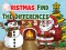 Logħba Christmas Find The Differences onlajn