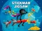 Logħba Stickman Jigsaw onlajn