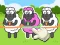 Logħba Sheep Sort Puzzle Sort Color onlajn