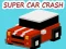 Logħba Super Car Crash onlajn