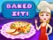 Logħba Baked Ziti onlajn