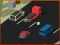 Logħba Blocky Traffic Racer onlajn