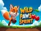 Logħba Wild Paws Sprint onlajn