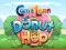 Logħba Cam and Leon: Donut Hop onlajn