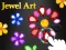 Logħba Jewel Art onlajn
