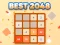 Logħba best 2048 onlajn