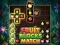 Logħba Fruit Blocks Match onlajn