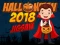 Logħba Halloween 2018 Jigsaw onlajn