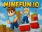 Logħba Minefun.io onlajn