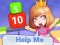 Logħba Panic Princess onlajn