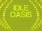 Logħba Idle Oasis onlajn