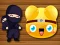 Logħba Jelly Ninja onlajn