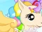 Logħba Pretty Unicorn onlajn