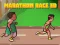 Logħba Marathon Race 3D onlajn
