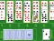 Logħba Crystal Golf Solitaire onlajn