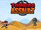 Logħba Zombies Assault onlajn