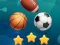 Logħba Idle Ball Fall onlajn