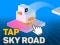 Logħba Tap Sky Road onlajn