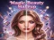 Logħba Magic Beauty Makeup onlajn