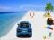 Logħba Mega Water Surface Car Racing onlajn
