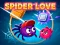 Logħba Spider Love onlajn
