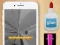 Logħba Iphone X Makeover onlajn