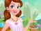 Logħba Candy Girl Dressup onlajn