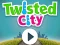 Logħba Twisted City onlajn