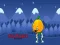 Logħba Ninja Pumpkin Winter Edition onlajn