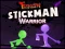 Logħba Stickman Warriors: Fatality onlajn