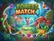 Logħba Forest Match 4 onlajn