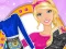 Logħba Barbie Glam Queen onlajn