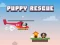 Logħba Puppy Rescue onlajn