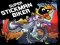 Logħba Super Stickman Biker onlajn