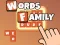 Logħba Words Family onlajn