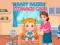 Logħba Baby Hazel Stomach Care onlajn