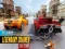 Logħba Chained Car Stunts Race Mega Ramp onlajn