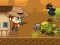 Logħba Super Cowboy Running onlajn