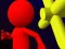 Logħba Human Runner 3D onlajn
