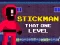 Logħba Stickman That One Level onlajn