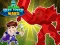 Logħba Hero Tower Wars Online onlajn
