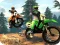 Logħba Uphill Offroad Moto Racing onlajn