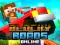 Logħba Blocky Roads Online onlajn