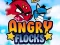 Logħba Angry Flocks onlajn