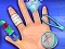 Logħba Hand Treatment onlajn
