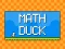 Logħba Math Duck onlajn