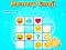 Logħba Memory Emoji onlajn