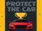 Logħba Protect The Car onlajn