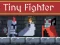 Logħba Tiny Fighter Unstoppable Run onlajn